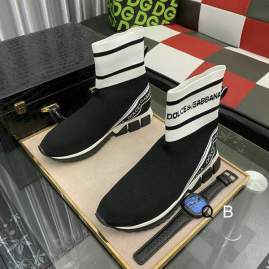 Picture of Dolce Gabbana Shoes _SKUDGsz36-44BS03034501